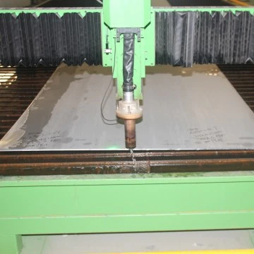 Πλάκα Inconel 601
