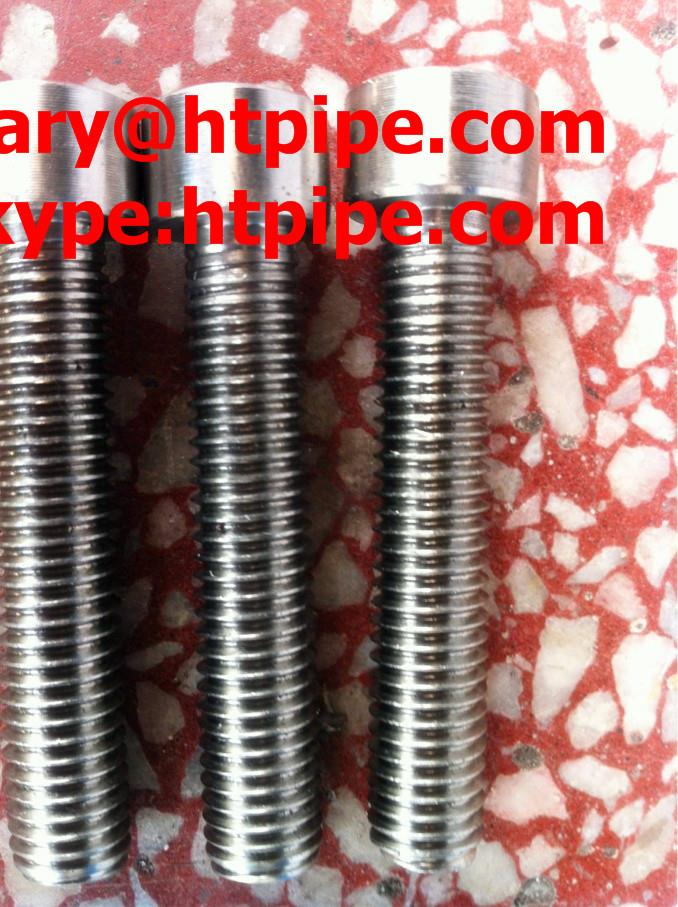 Κράμα 25-6mo  1. 4529  Bolt Nut Washer