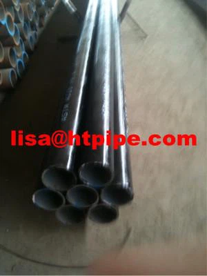 Σωλήνας κράματος Astm A 335  P 5  P 9
