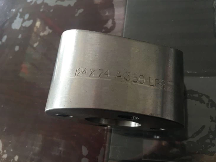 ASTM B 564  UNS N 08026  Σφυρήλατα κράματα νικελίου