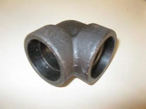ASME SA - 182  ASTM A 182  F 304  Socket Weld Tee