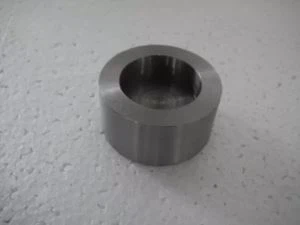 ASME SA-182 ASTM A182 F317l καπάκι συγκόλλησης υποδοχή