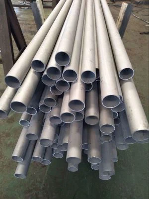 ASTM A 213  TP 316 Σωλήνες χωρίς συγκόλληση LN