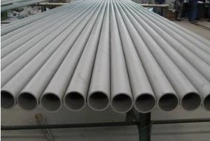 ΣΩΛΉΝΕς ASTM A213 TP316N χωρίς συγκόλληση