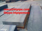 ASTM A 240 ASME SA 240 Φύλλο ανοξείδωτου 317