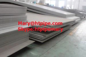 ASTM A240 ASME SA240 UNS N08810 Πλάκα από κράμα χάλυβα