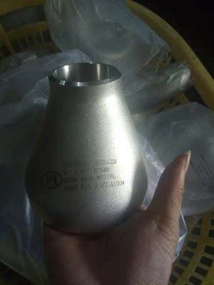 ASTM A 403  WP 304  Μετατρ. Περιστέλλων