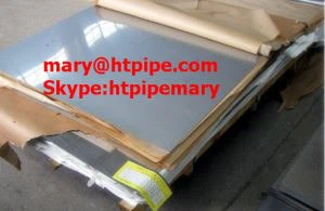 Πλάκα από κράμα χάλυβα ASME SB168 UNS N06025