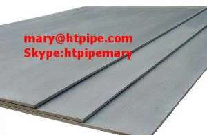 Πλάκα/φύλλο από κράμα χάλυβα Inconel 625