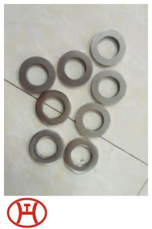 Διπλό χάλυβα  1. 4462  Επίπεδο πλυντήριο