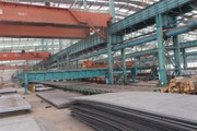 Duplex Steel 1,4539 Plate Sheet