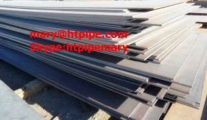 Φύλλο πλάκας Hastelloy X N06002