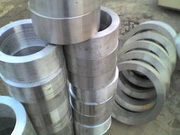 Incoloy 907 Σφυρηλατημένος δίσκος δακτυλίου