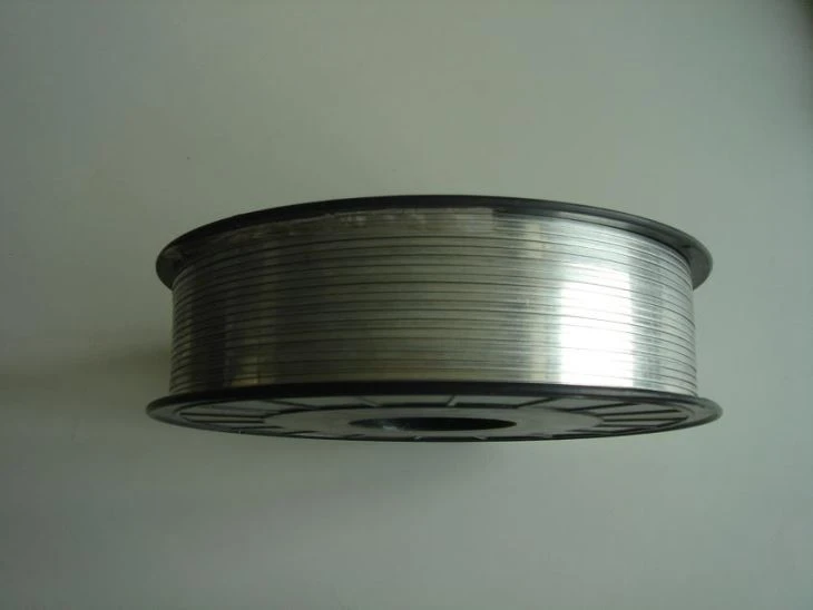 Αντοχή στη διάβρωση Κράμα νικελίου Hastelloy C276 Wire Hastelloy C276 Προμηθευτής