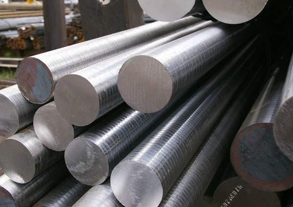 Alloy K500 Round Bar
