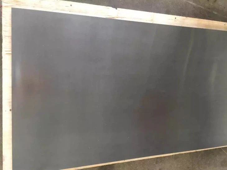 Inconel 601 Plate