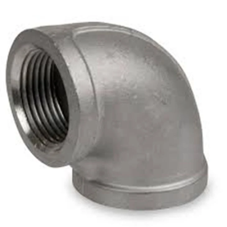 Nickel Alloy825 Street Elbows