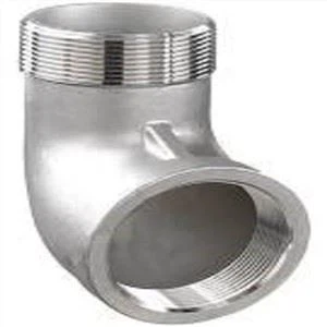 ASTM A182 F11 Σφυρηλατημένοι αγκώνες ASME B16.11