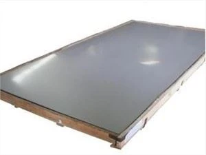 Πλάκα από χάλυβα από κράμα νικελίου Inconel 625
