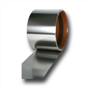 N02200 Nickel 200 χαλύβδινο Πλαίσιο Πηνίο