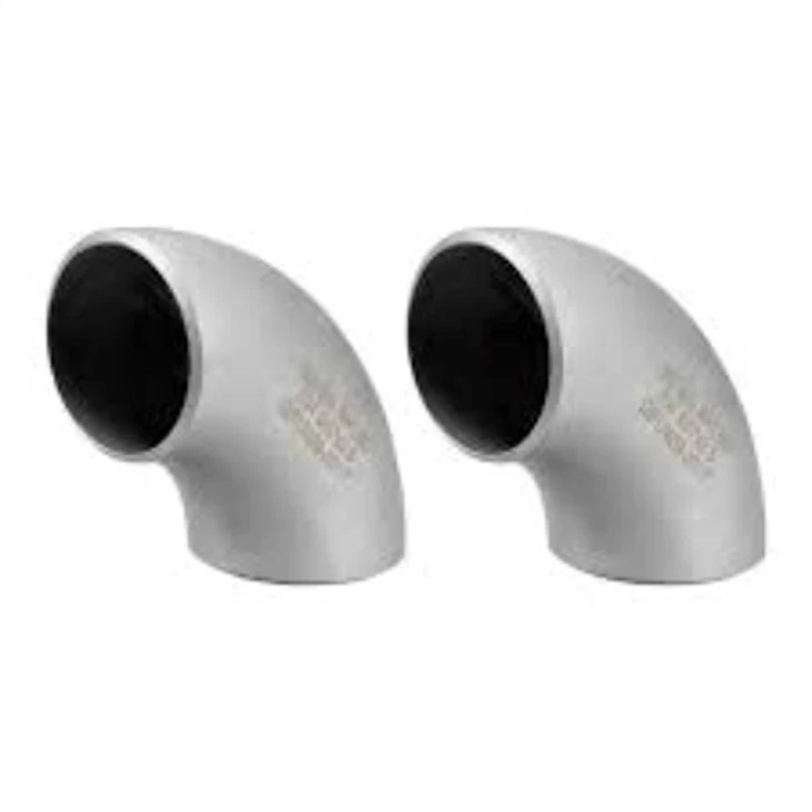 ASTM A 403 WP 310 S 90 DEG Elbow SR