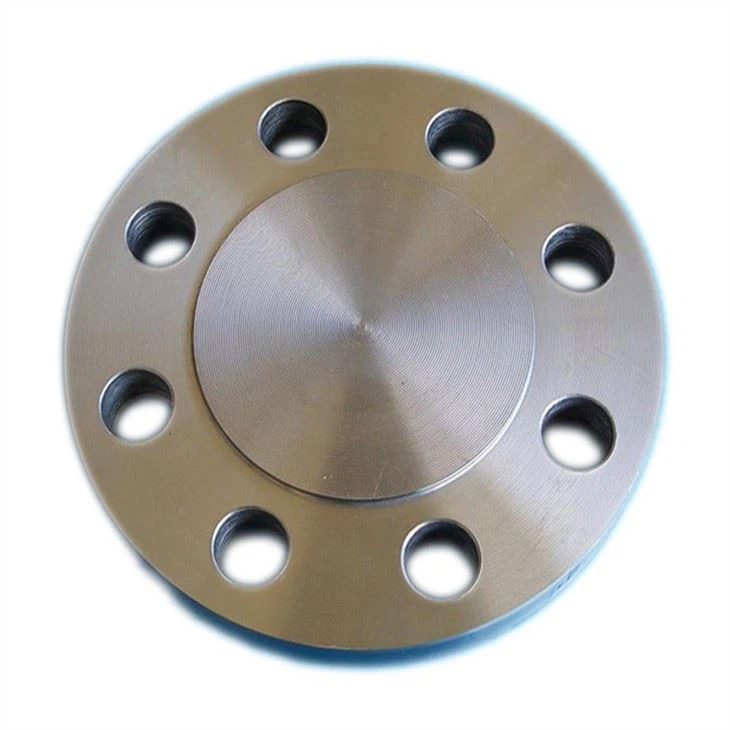 Monel 400 Flange