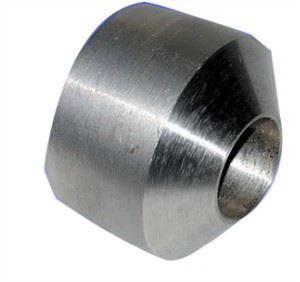 Κράμα 600 Inconel 600 σφυρήλατο υποδοχή σπείρωμα θηλή αφεντικό ένωση ένθετο