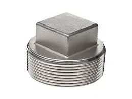 HASTELLOY X UNS N06002 2.4465 βύσμα σύζευξης που στροβιλίζει θηλή που μειώνει την ένωση ένθετων