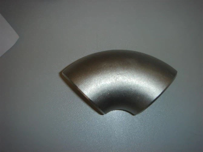 ASTM A403 WP UNS S31254 90deg Elbow